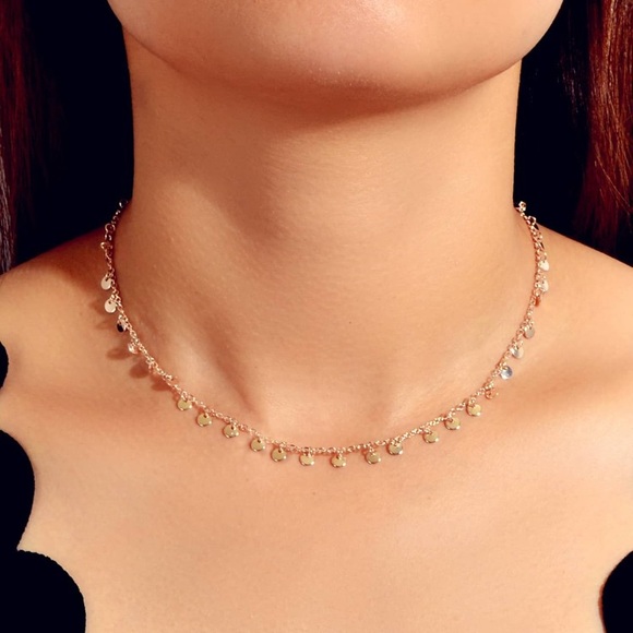 Unbranded Jewelry - 3/$30 💛 Dainty Necklace